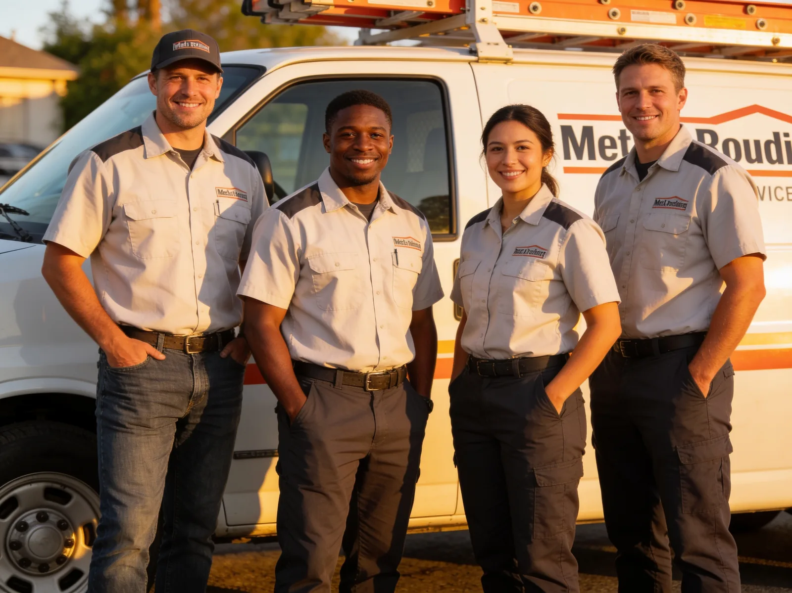 Metal Roof Installation company in Yucaipa, CA